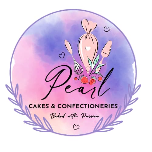 Pearl Cakes &amp; Confectioneries