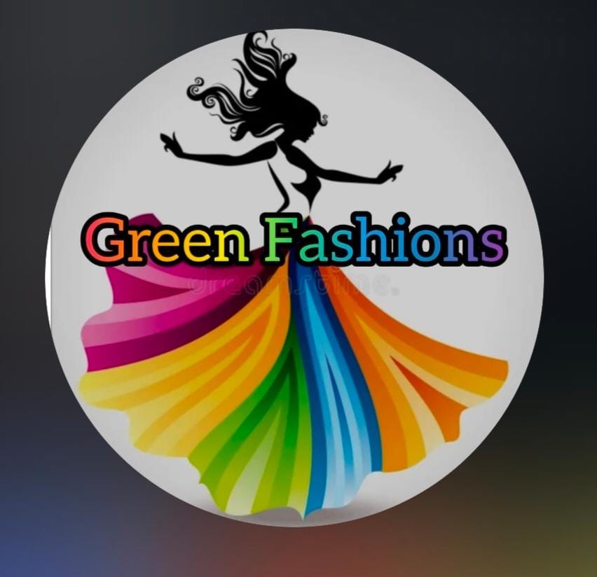 Green Fashions