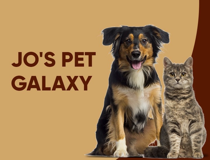 JO's Pet Galaxy
