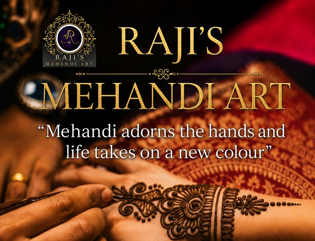 Rajis Mehandiart
