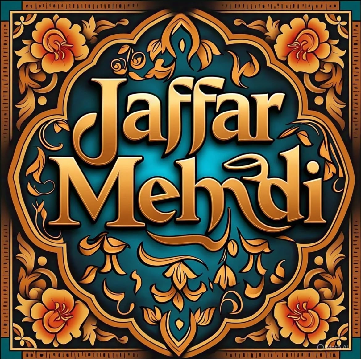 Jaffar Mehandhi