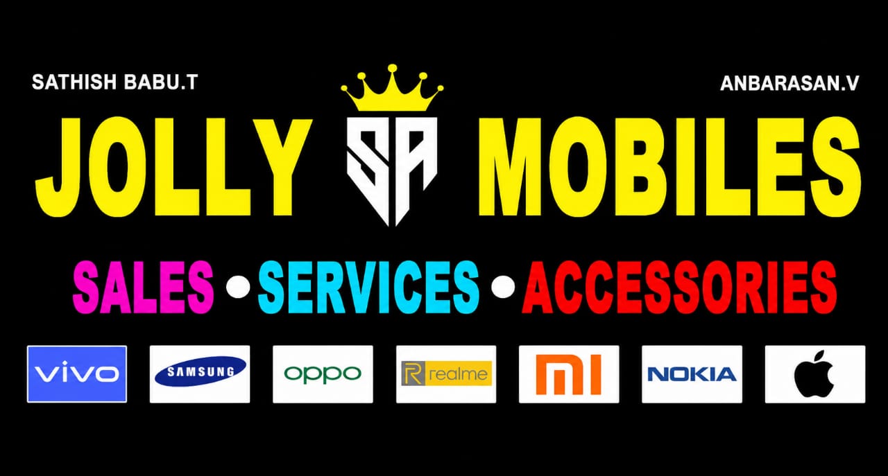 Jolly Mobiles