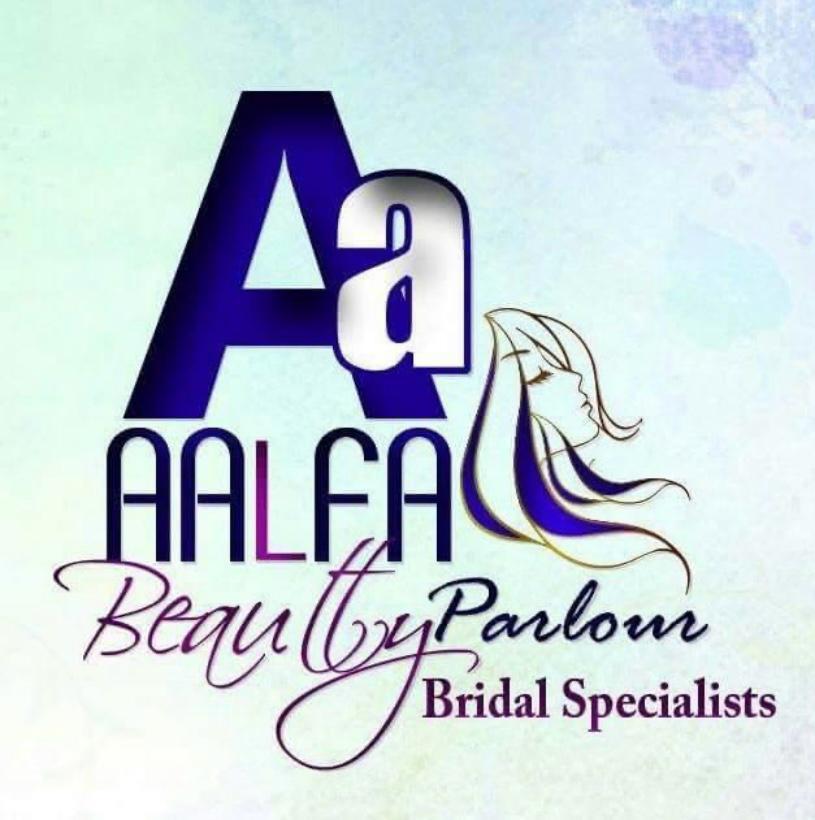 Aalfa Beauty Parlour