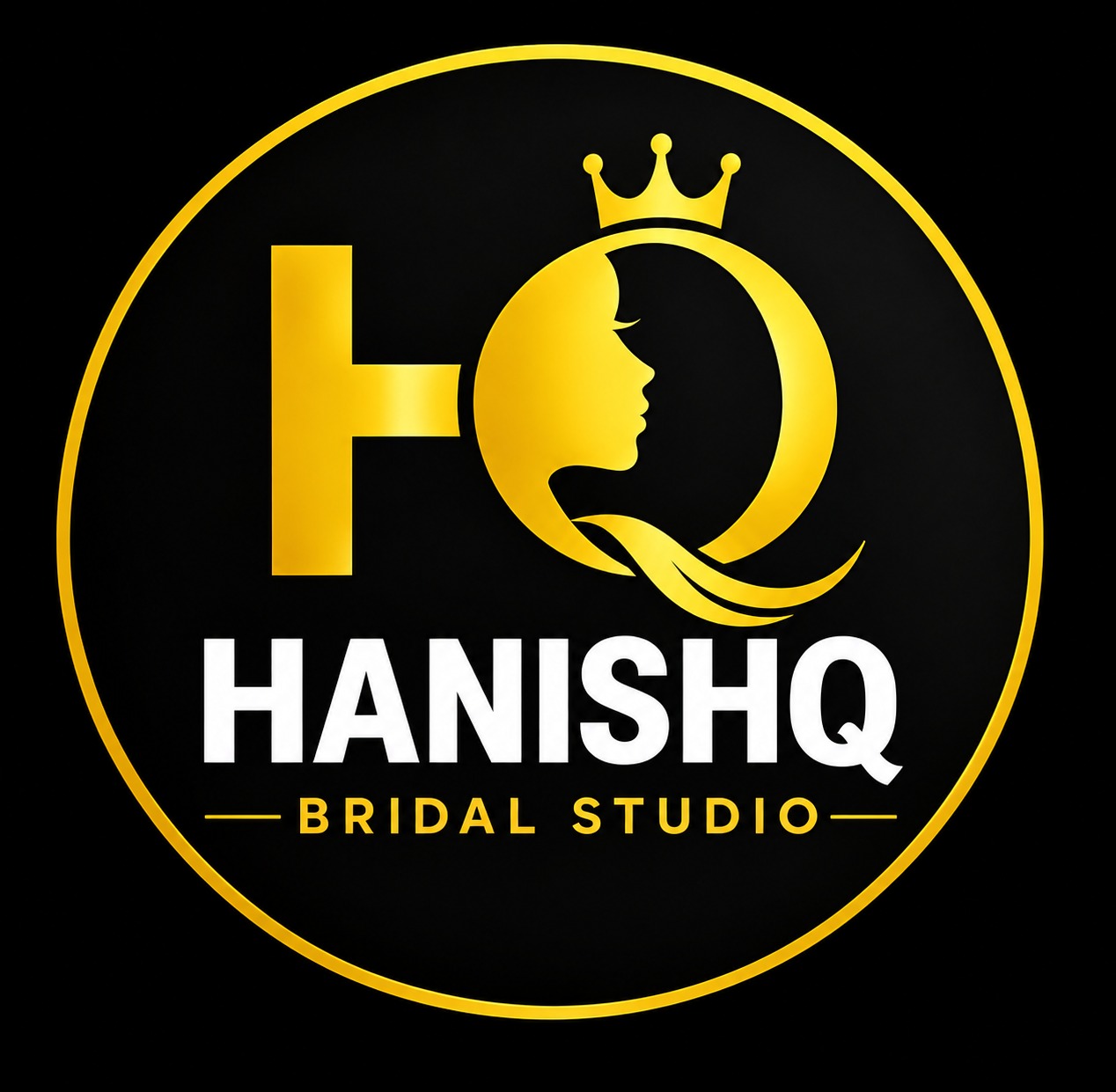 Hanishq Beauty Parlour & Bridal Studio