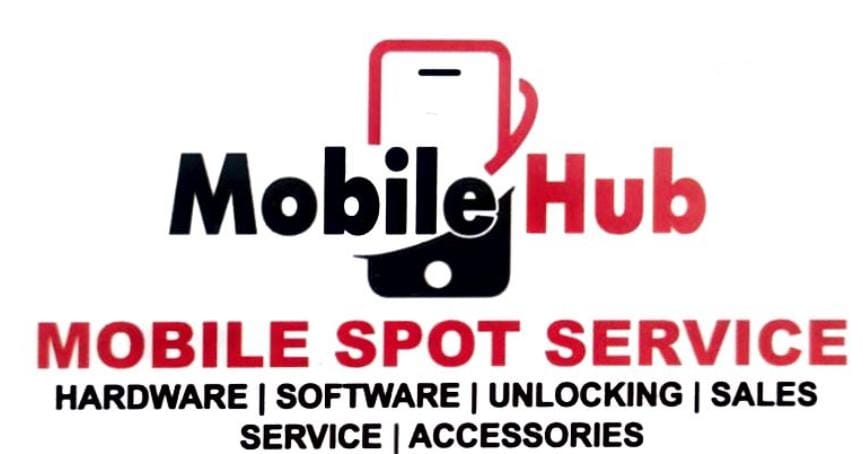 Mobile Hub