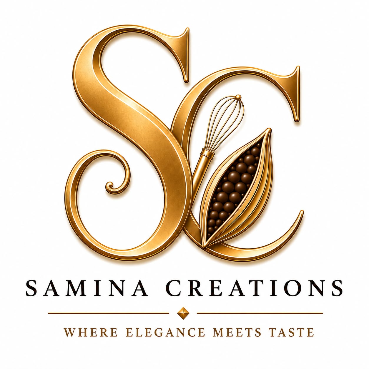 Samina Creatins