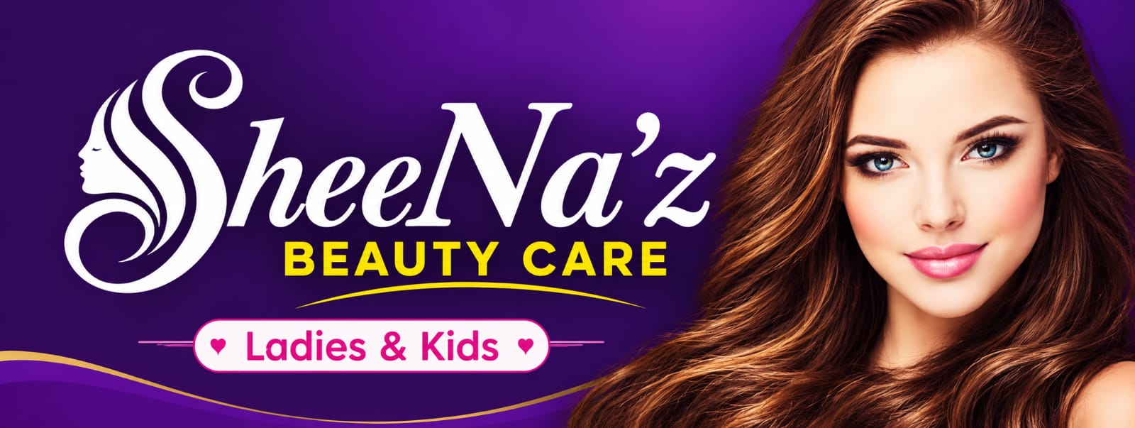 SheeNa'z Beauty Care