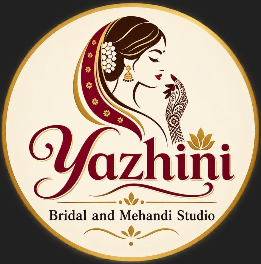 Yazhini Bridal and Mehandi studio