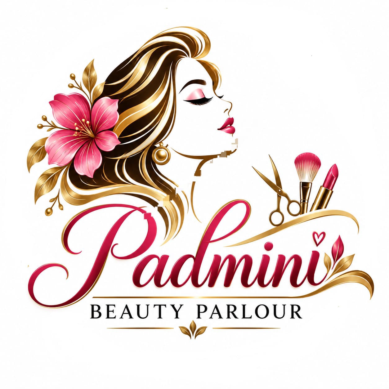 Padmini Beauty Parlour