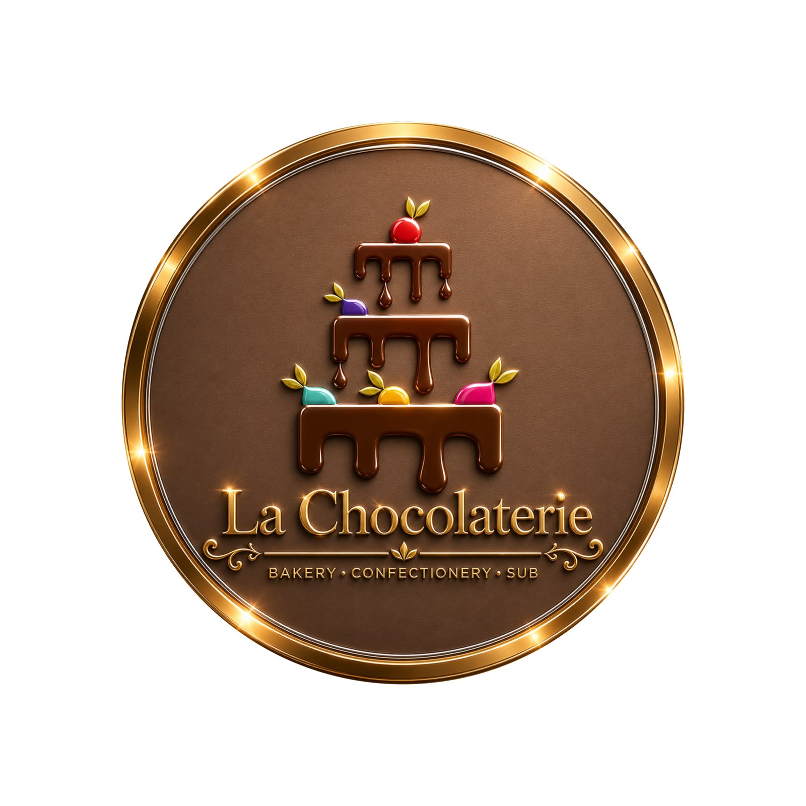 La Chocolaterie (Pure Veg Cake Shop)