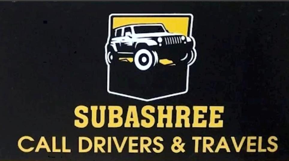 Subashree Call Drivers& Travels