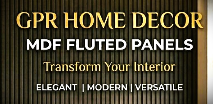 GPR Home Decor