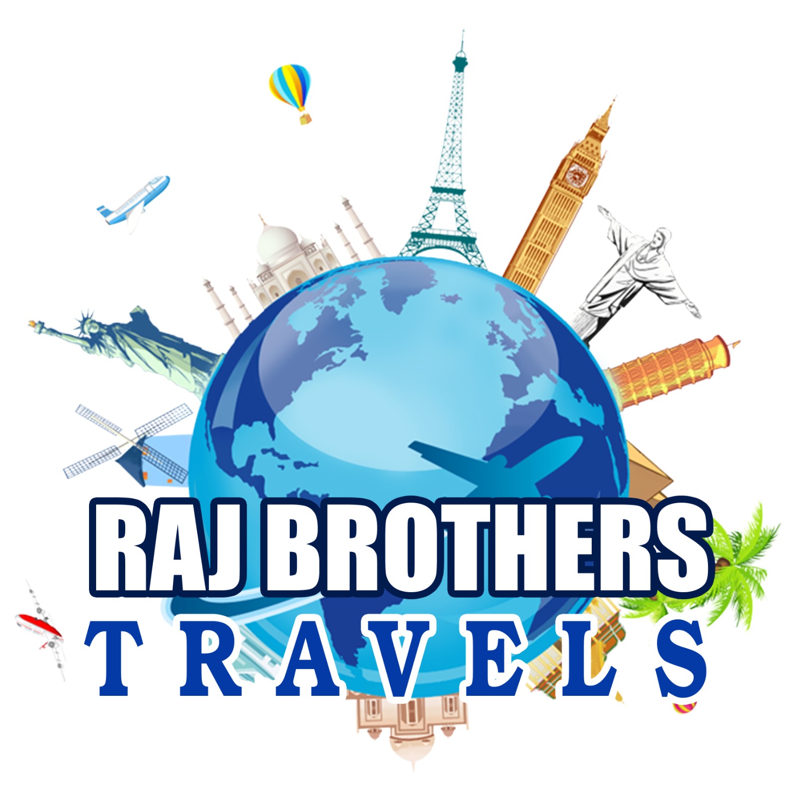 Raj Brothers Travels