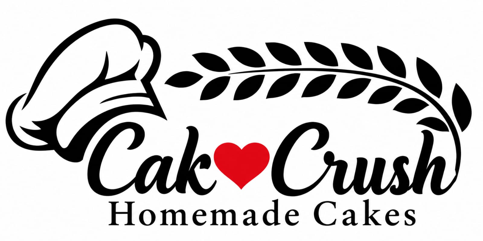 Cak Crush Homemade Cakes