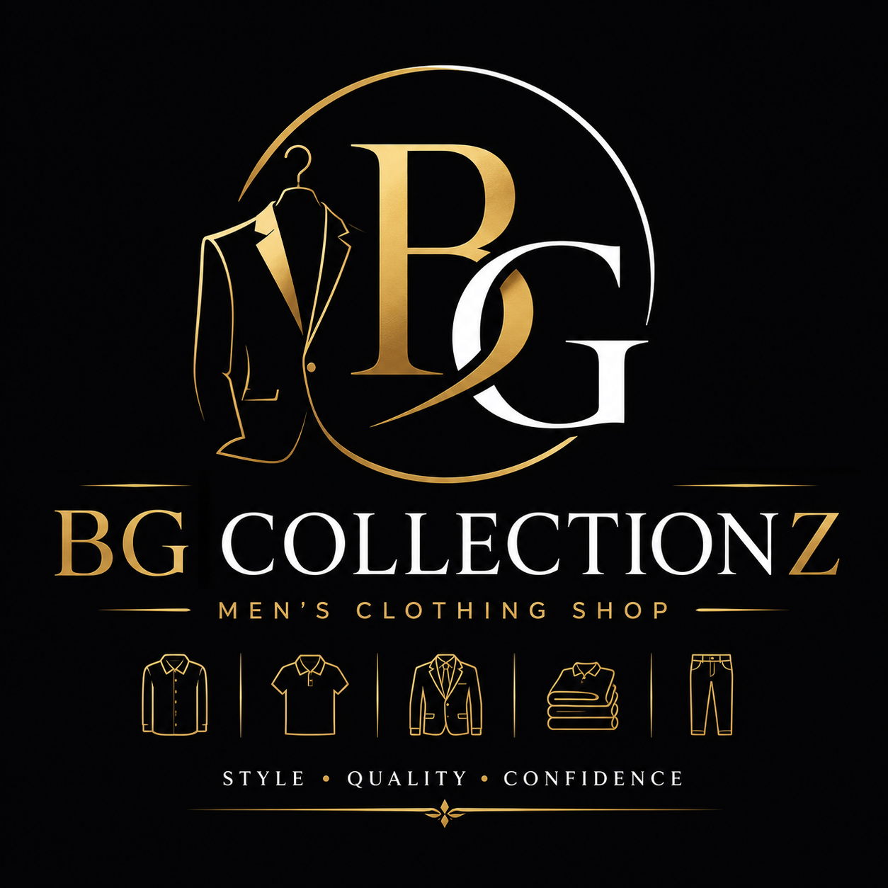 BG Collectionz