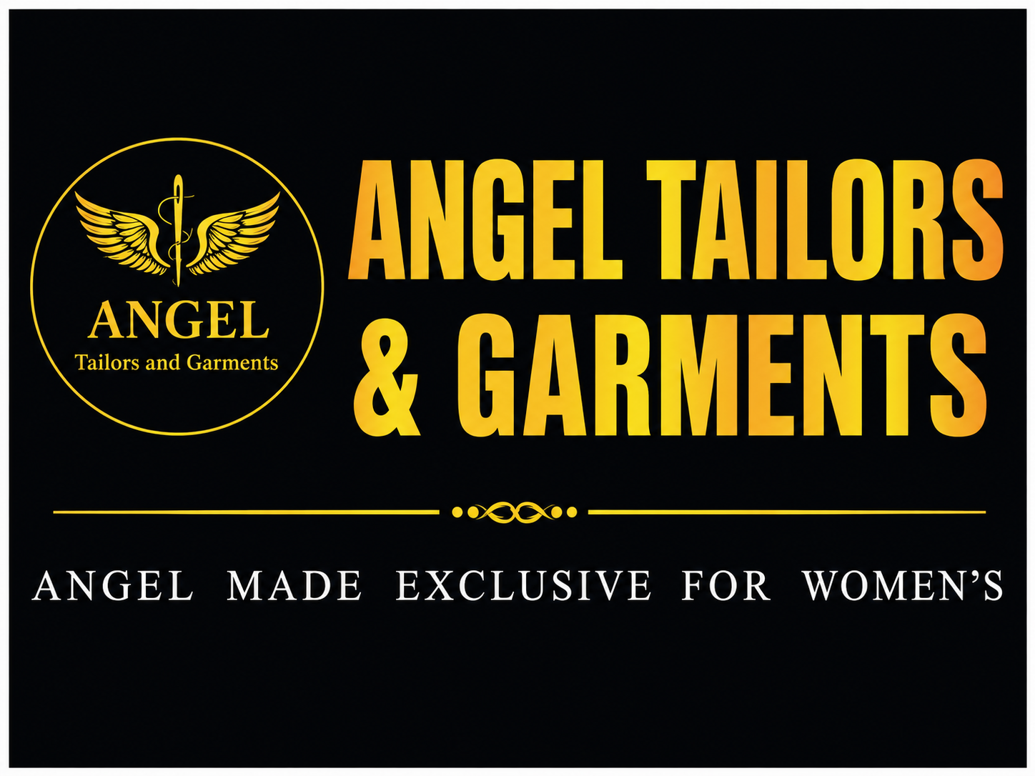 Angel Tailors & Garments