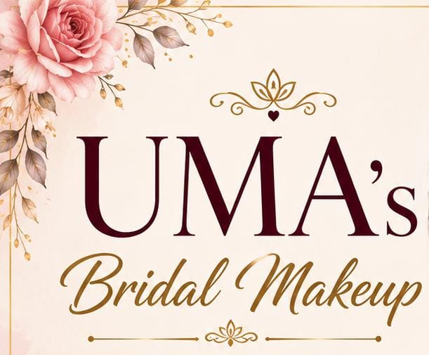 UMA's Bridal Makeup
