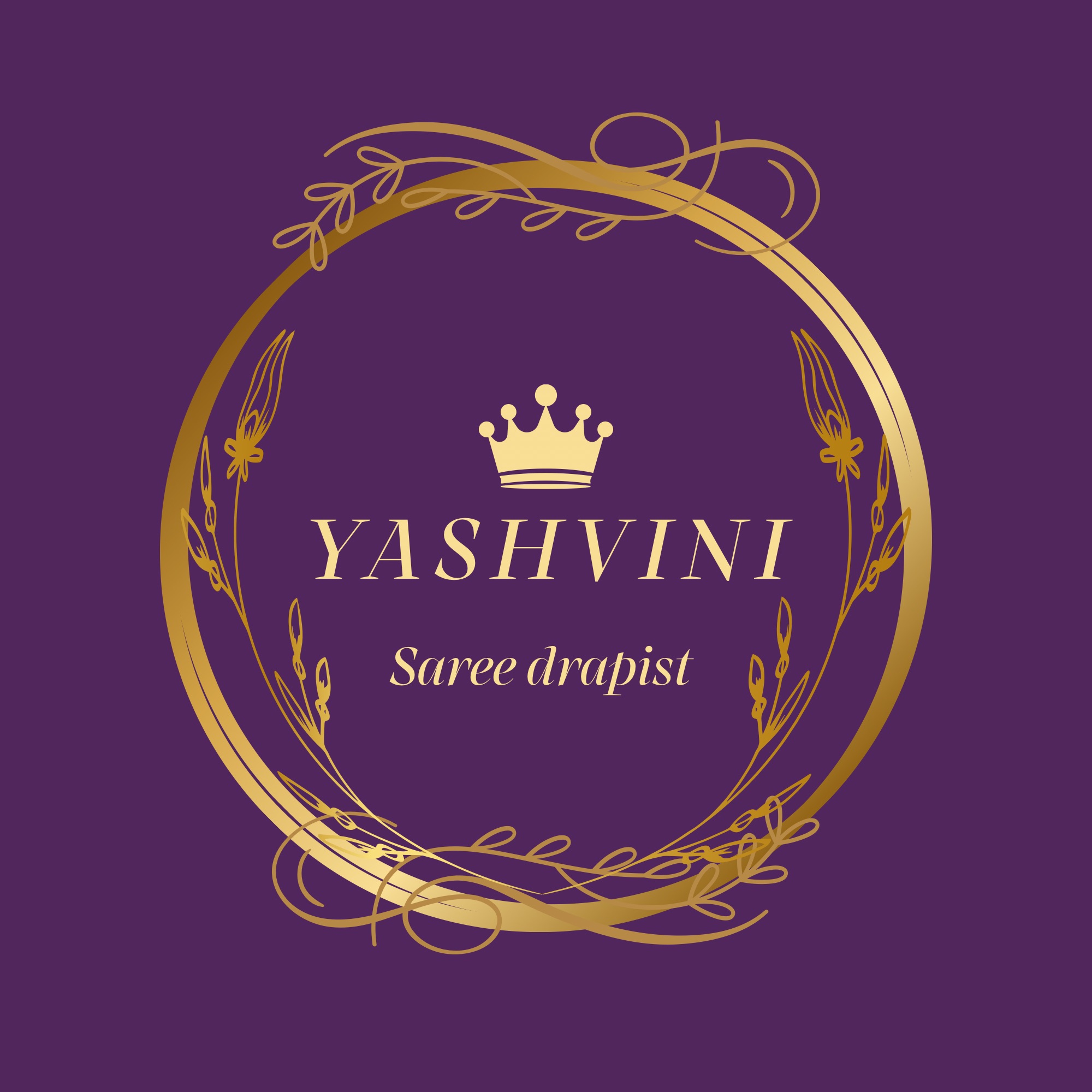 Yashvini Saree Drapist - Prepleating