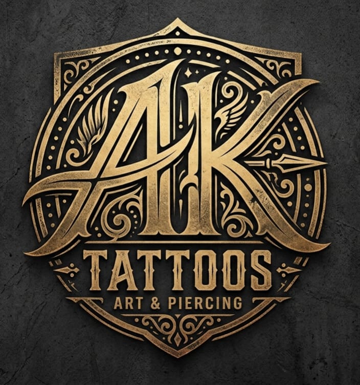 Ak Tattoos & Piercing