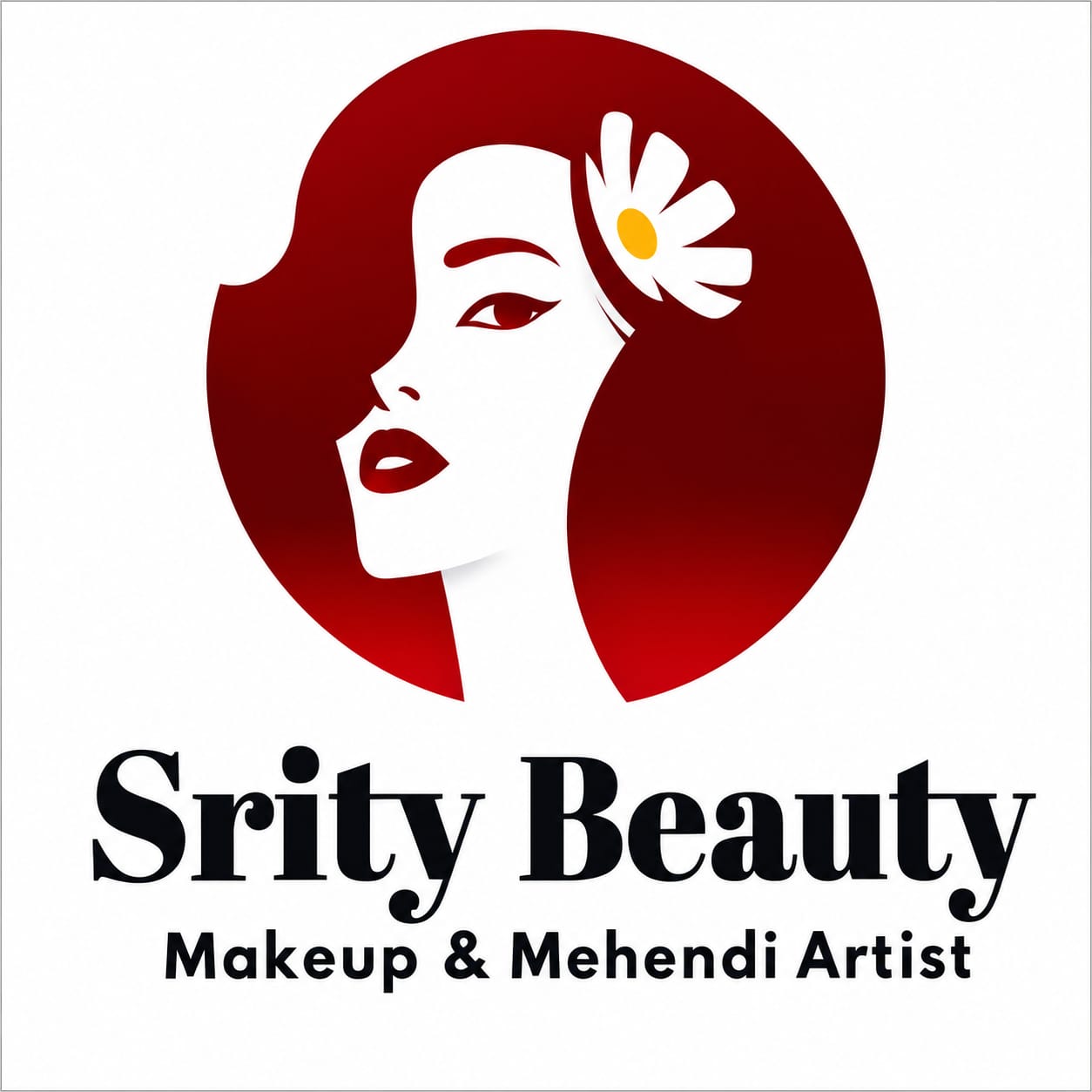 Srity Beauty - Bridal Makeup &amp; mehendi Artist
