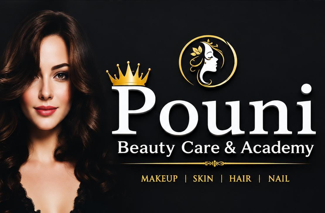 Pouni Beauty Care & Academy