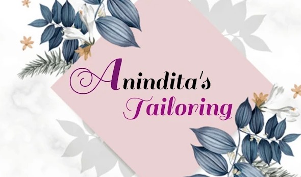 Anindita's Tailoring and Aari Works