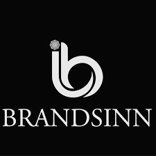 Brand in