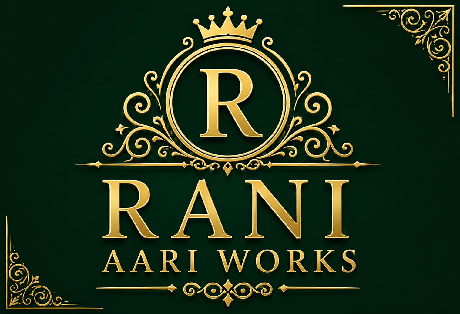 Rani Aari Works & Classes