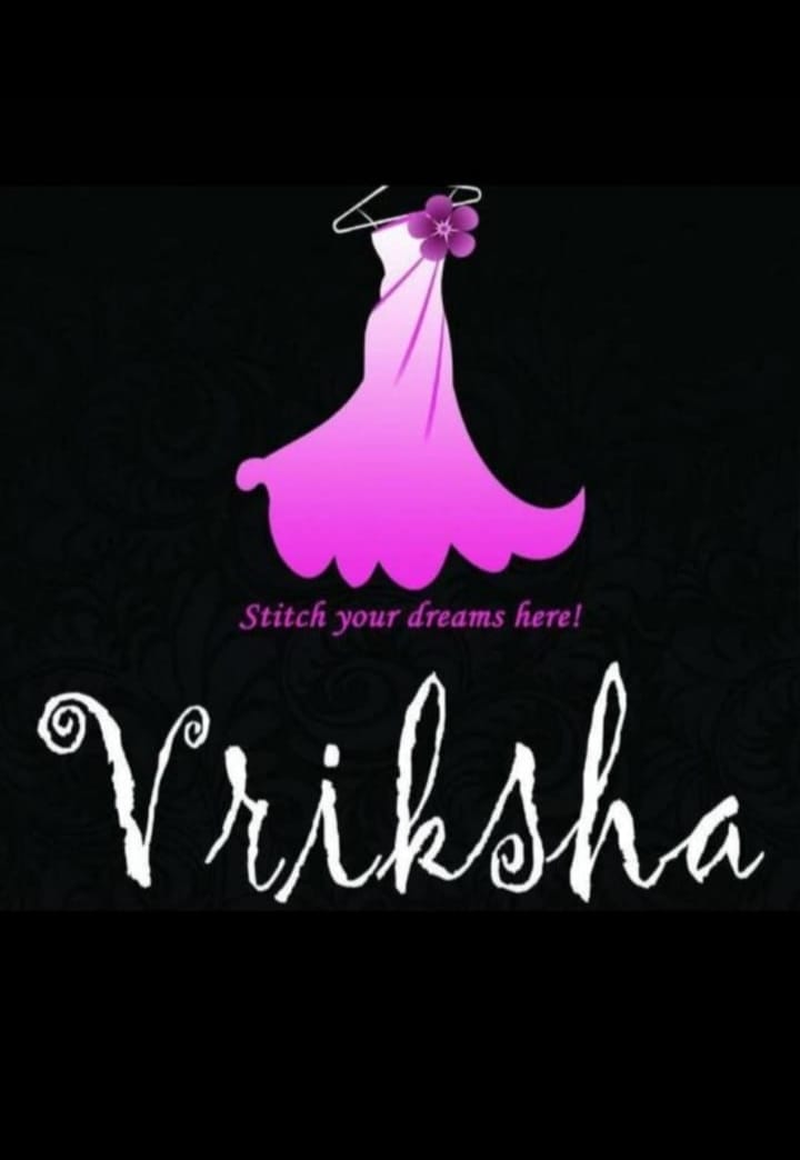 Vriksha Ladies Tailoring &amp; Embroidery