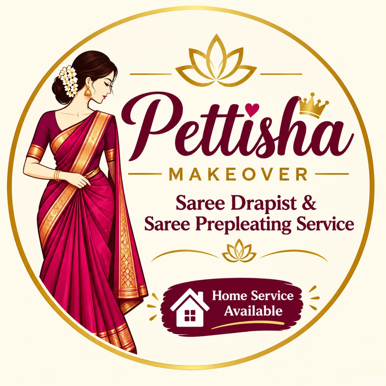 Pettisha Makeover