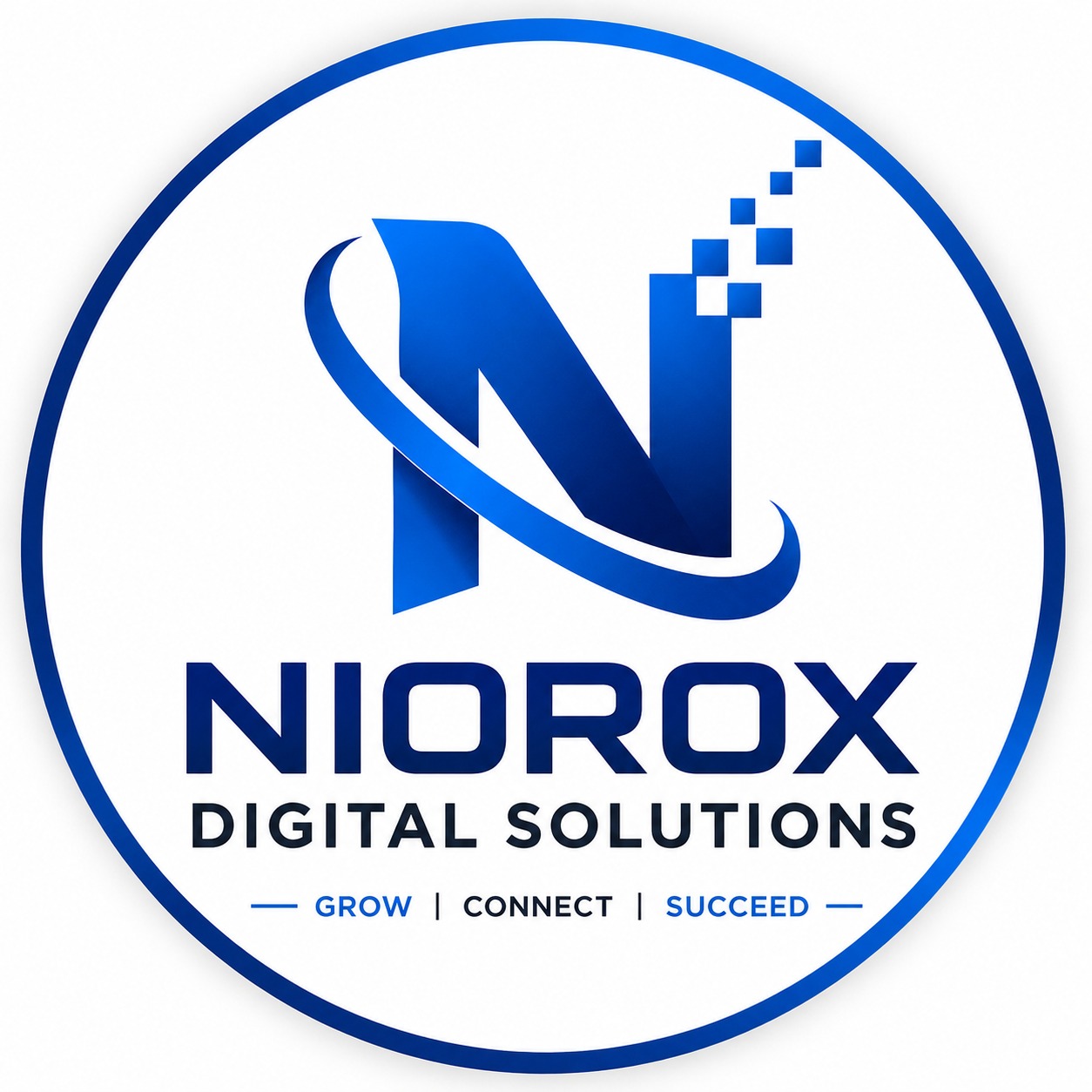 Niorox Digital Solutions