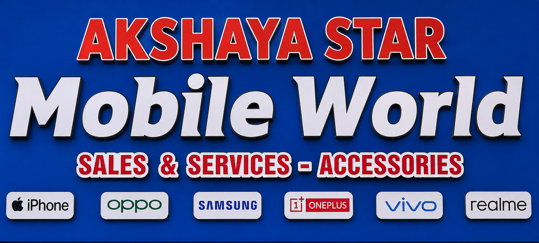 Akshaya Mobiles Serivce