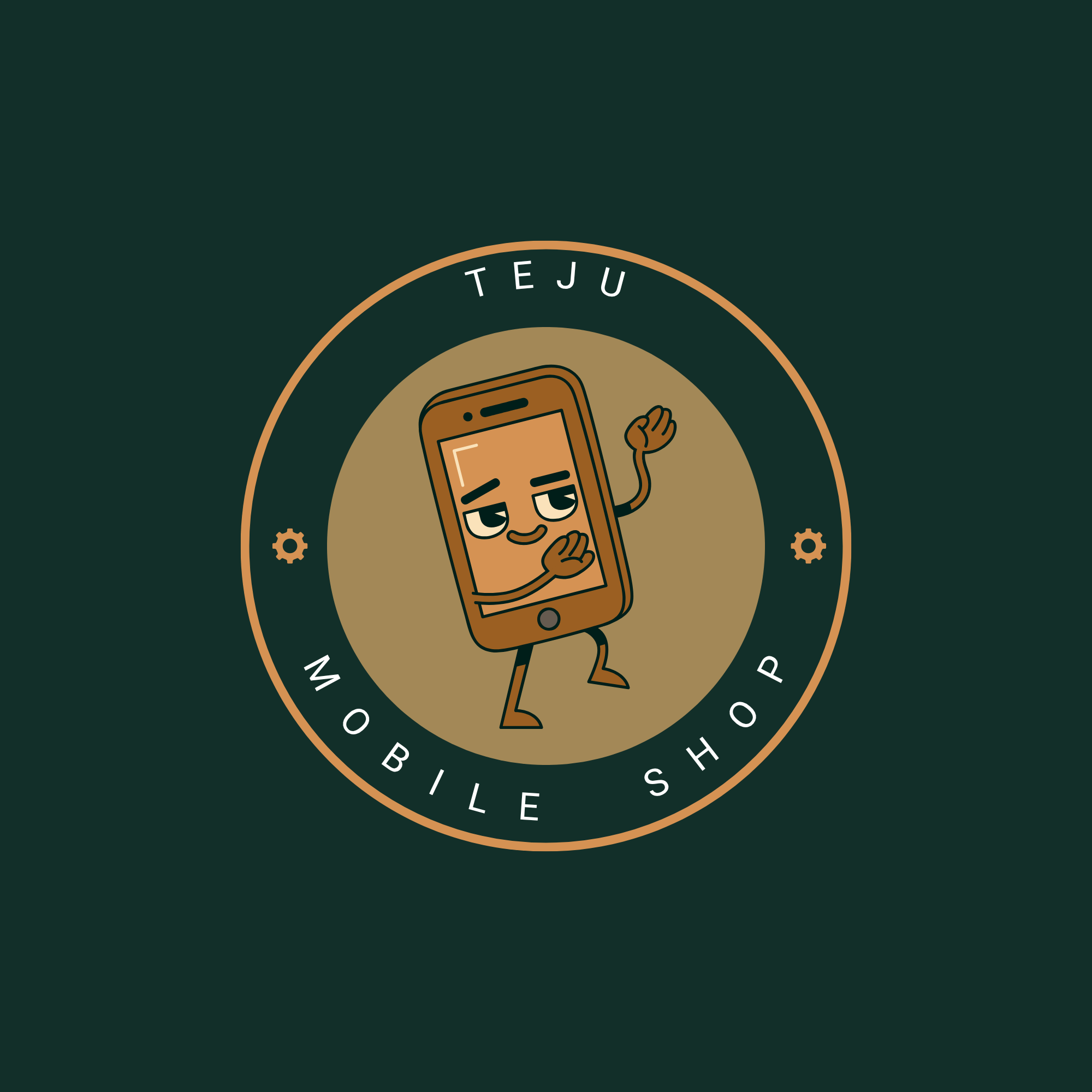 Teju Mobile