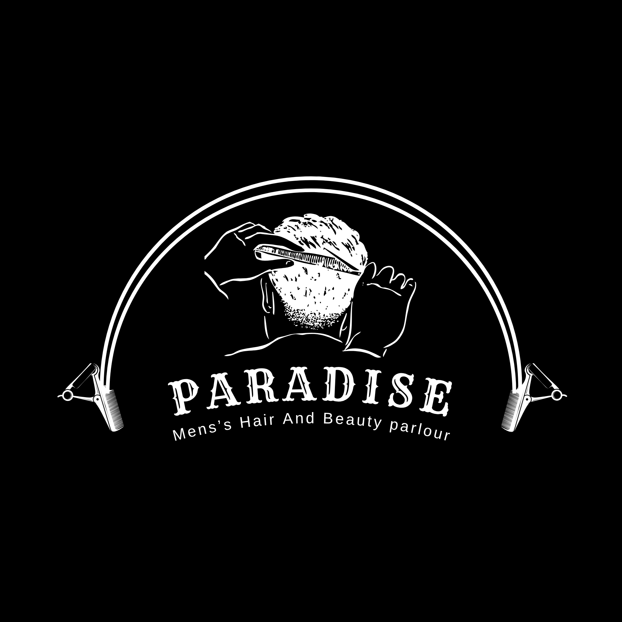 Paradise mens hair and beauty parlour