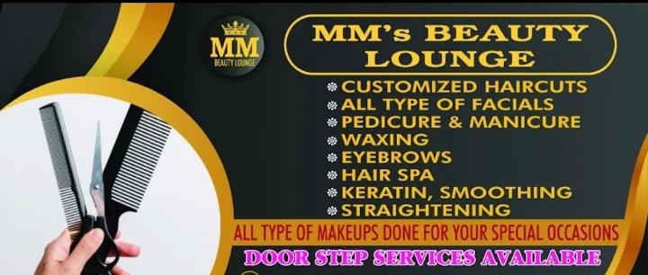 MM Beauty Lounge