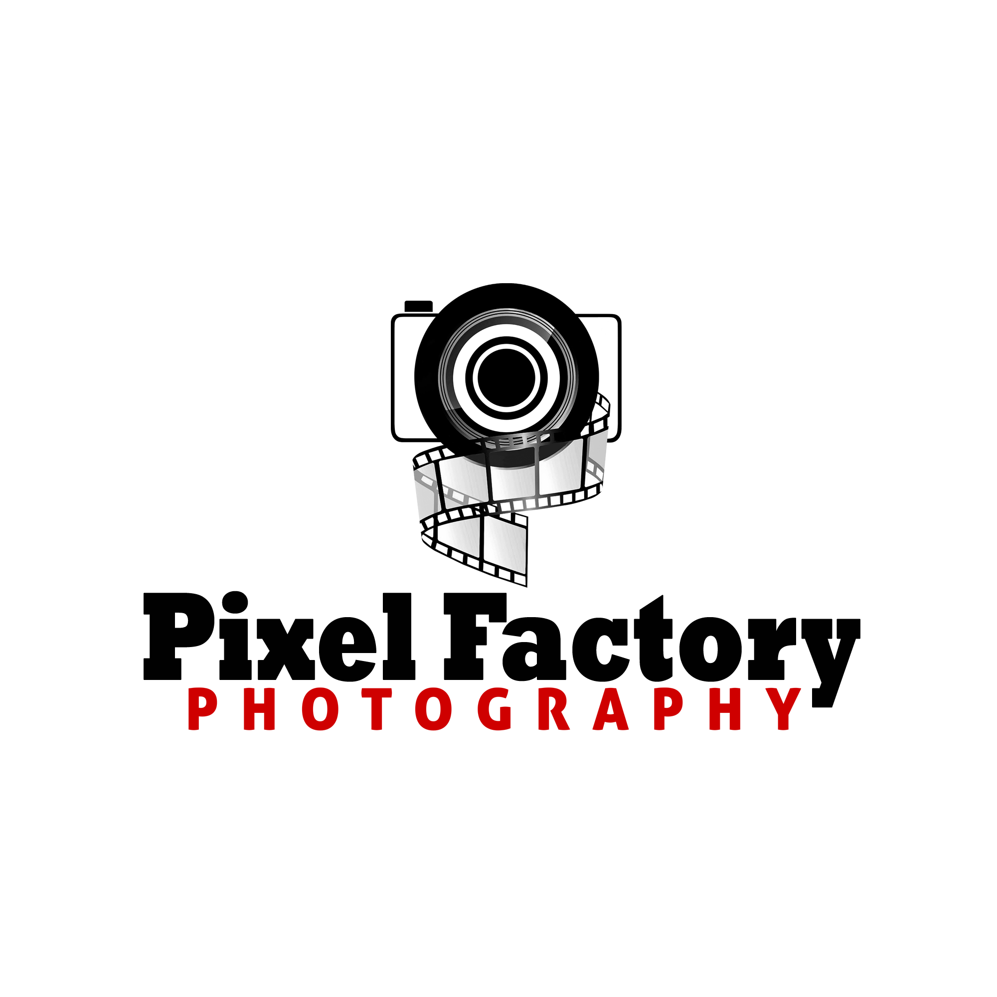 Pixel Factory Photography